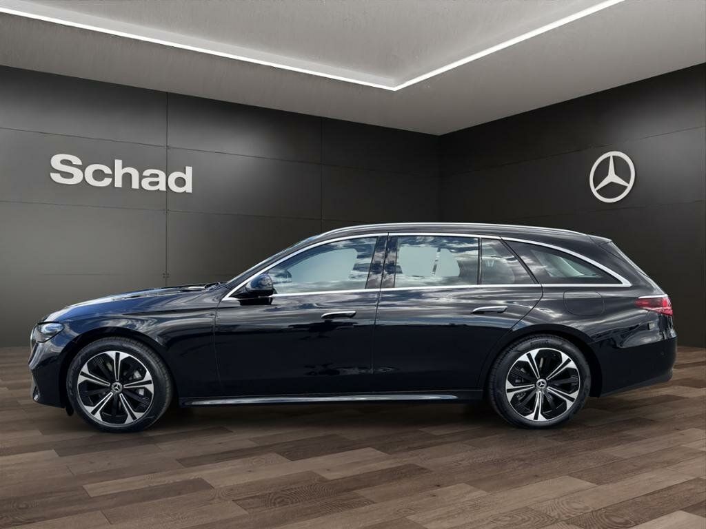 Mercedes-Benz E 300 2024