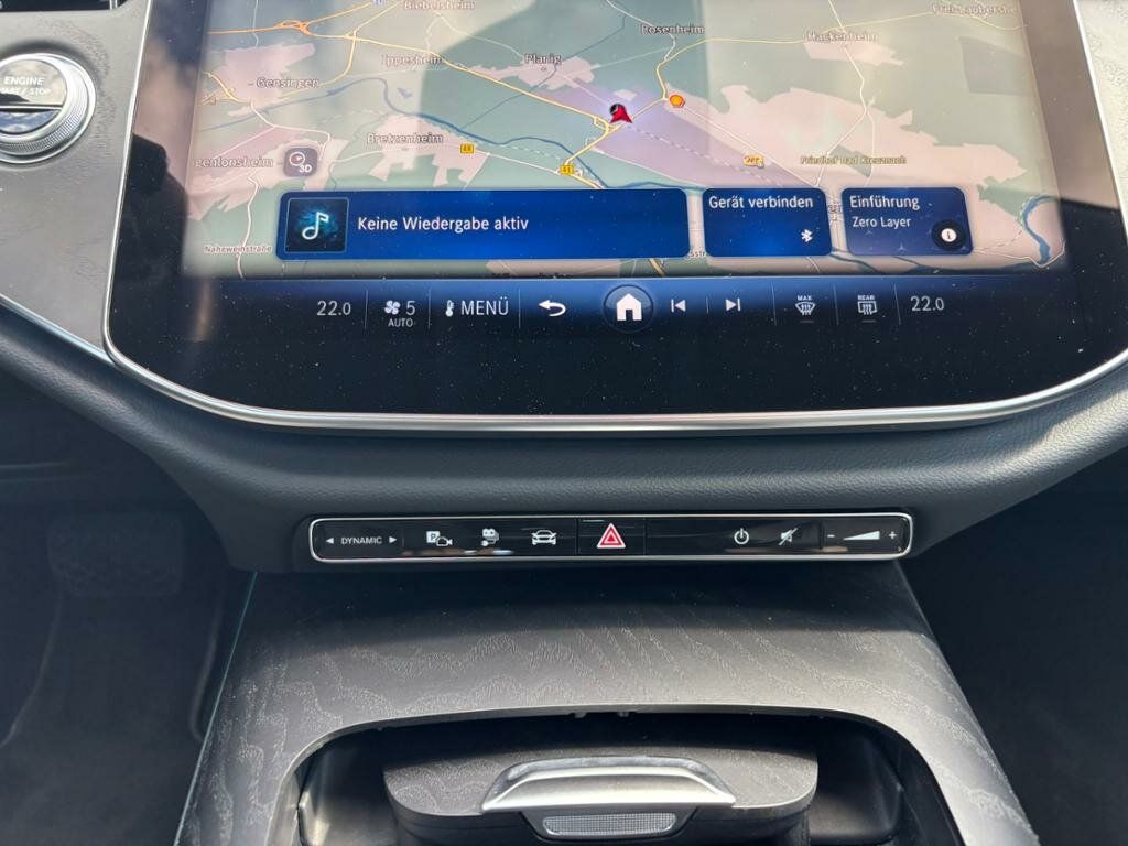 Mercedes-Benz E 300 2024