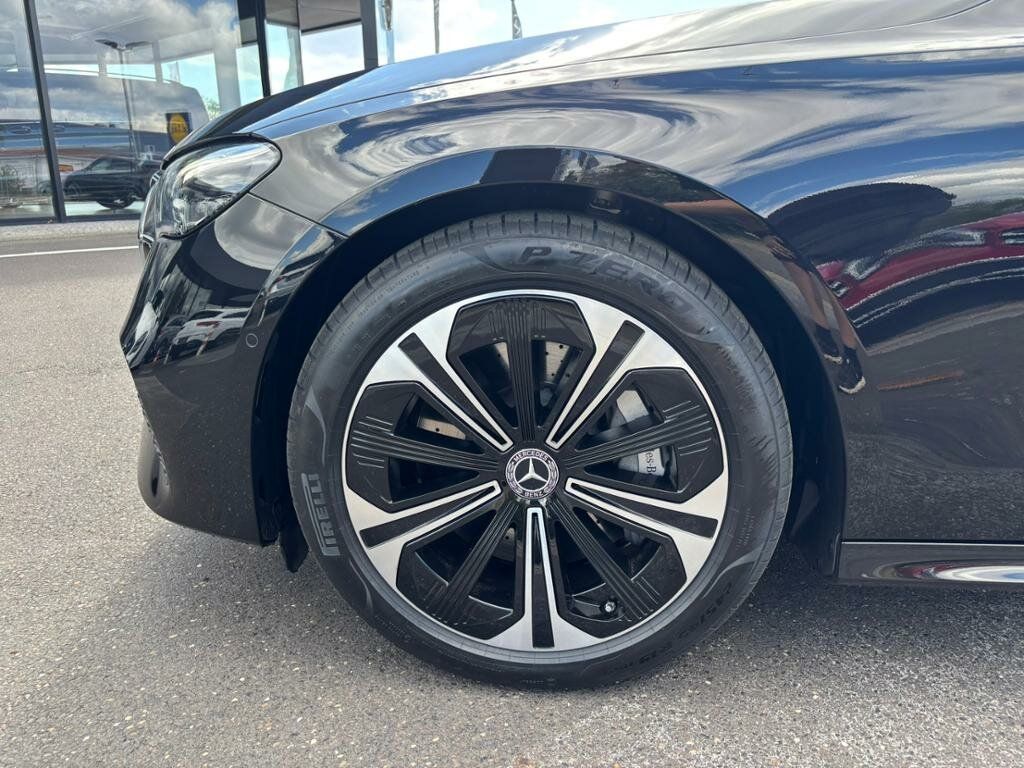 Mercedes-Benz E 300 2024