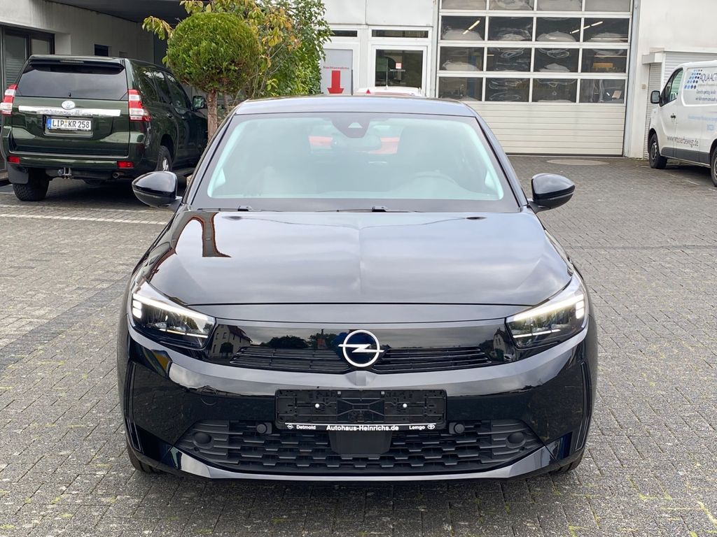 Opel Corsa 2024