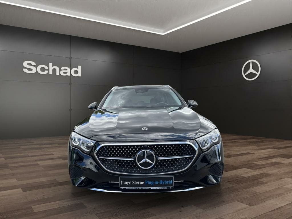 Mercedes-Benz E 300 2024