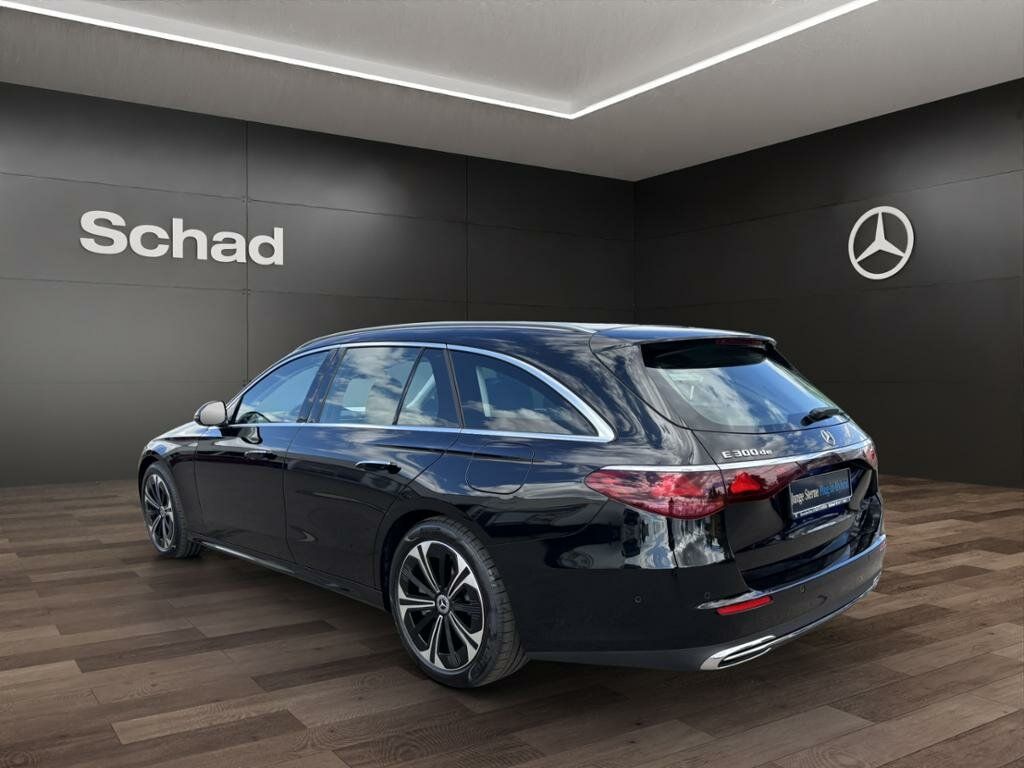 Mercedes-Benz E 300 2024