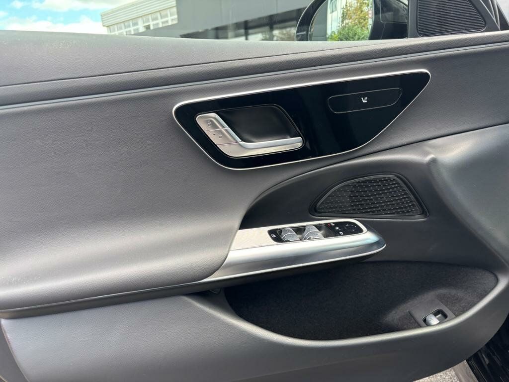 Mercedes-Benz E 300 2024