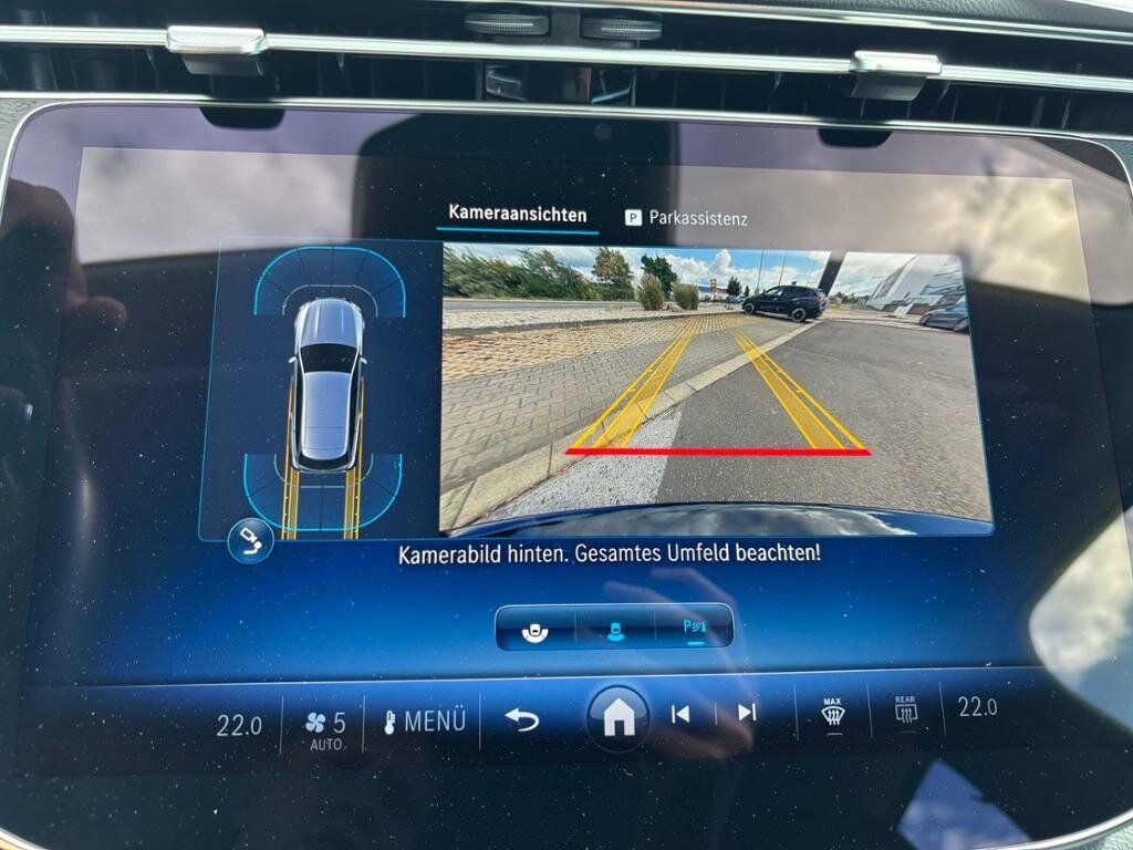 Mercedes-Benz E 300 2024