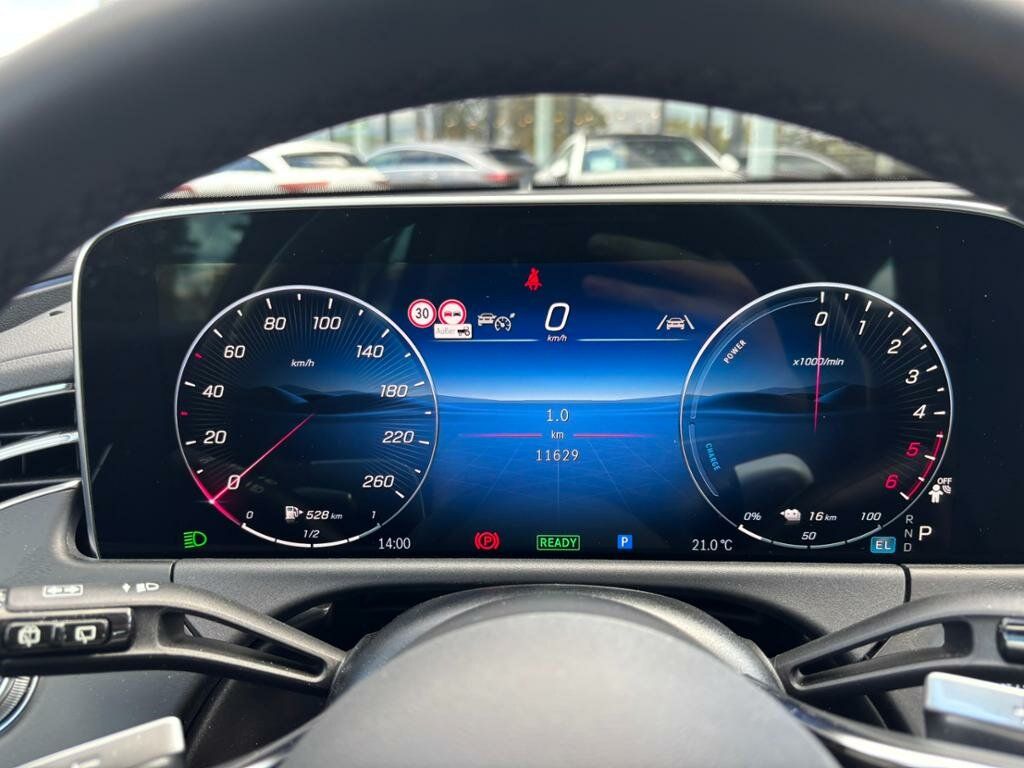 Mercedes-Benz E 300 2024