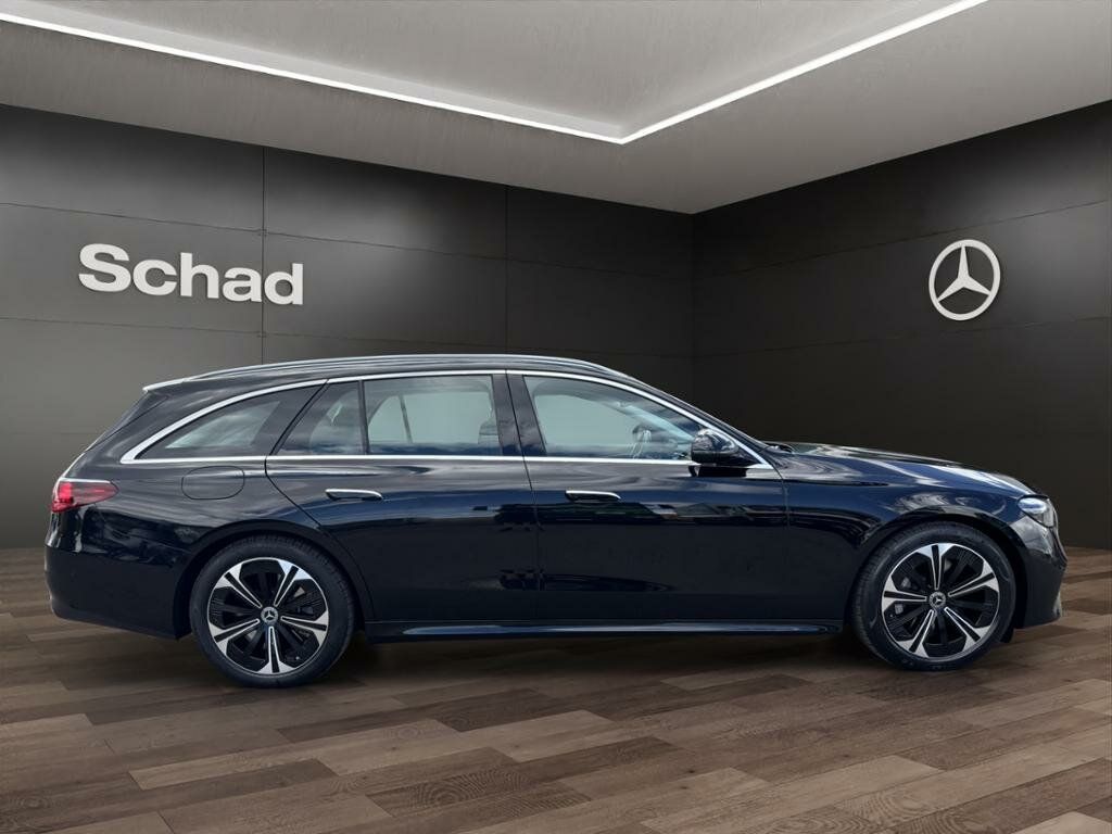 Mercedes-Benz E 300 2024