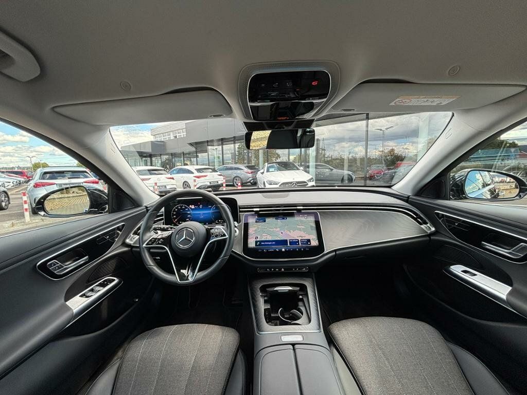 Mercedes-Benz E 300 2024