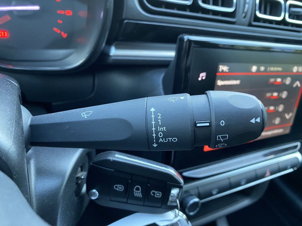 Citroën C3 2022