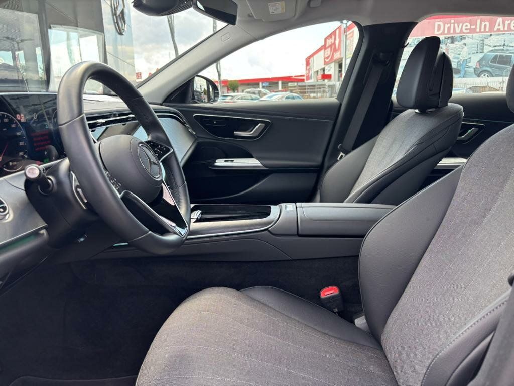 Mercedes-Benz E 300 2024