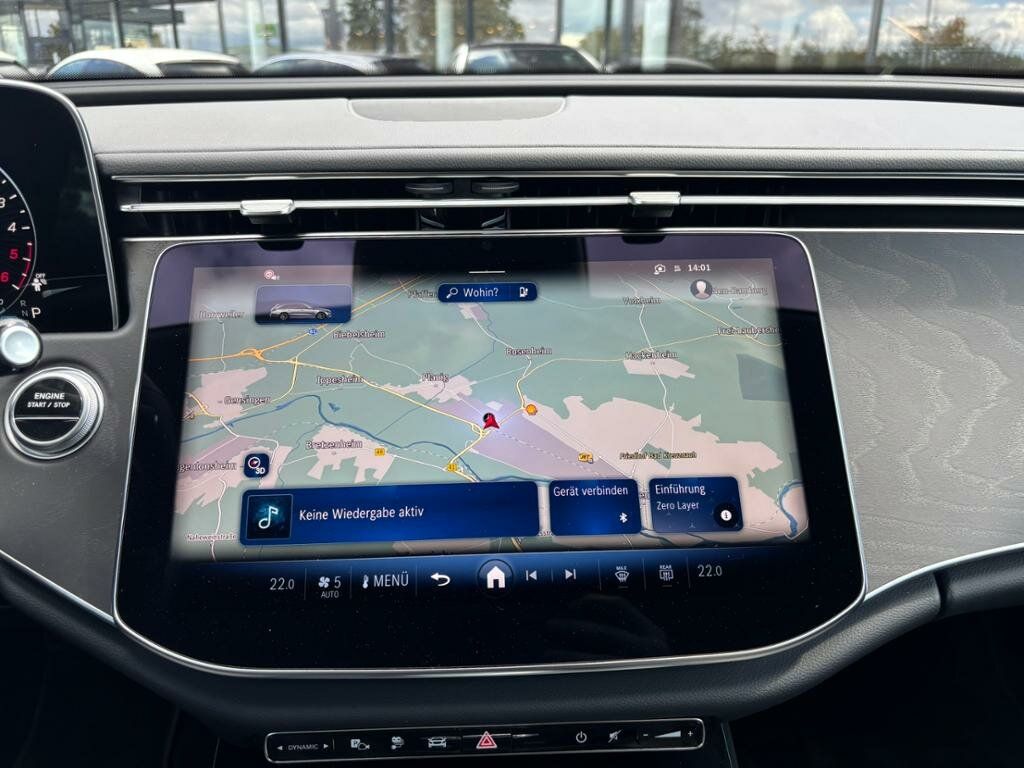 Mercedes-Benz E 300 2024