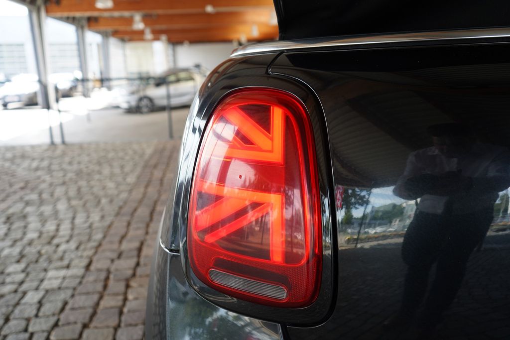 MINI John Cooper Works 2023