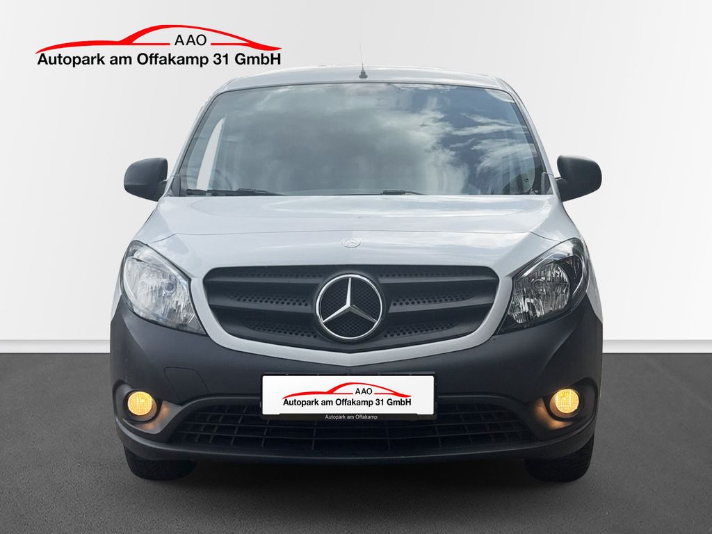 Mercedes-Benz Citan 2017