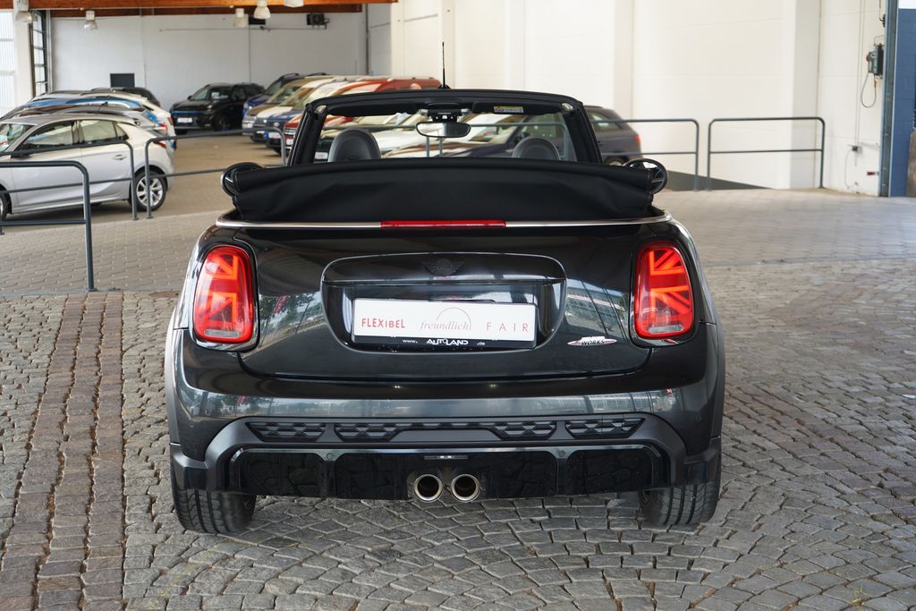 MINI John Cooper Works 2023