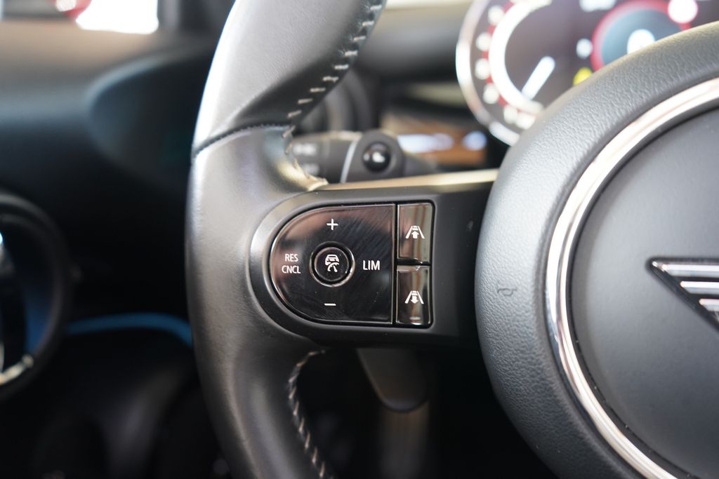 MINI John Cooper Works 2023