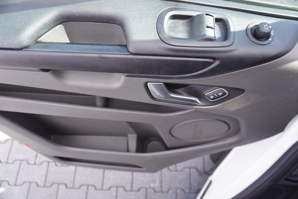 Ford Transit Custom 2022