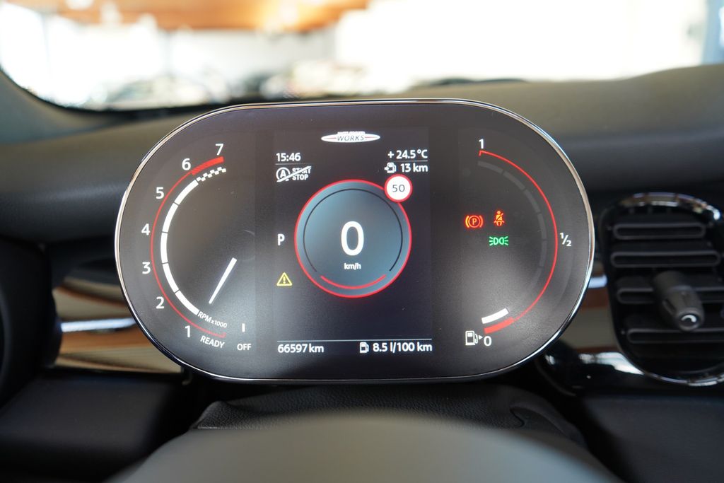 MINI John Cooper Works 2023