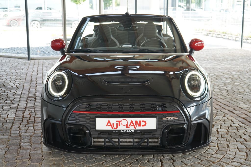 MINI John Cooper Works 2023