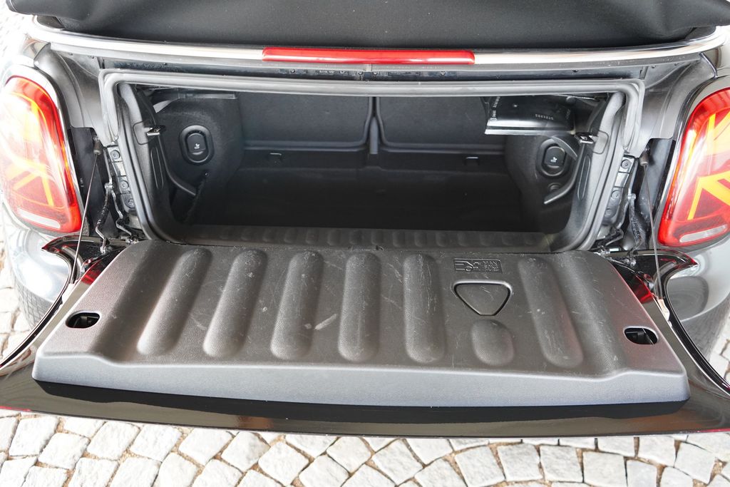 MINI John Cooper Works 2023