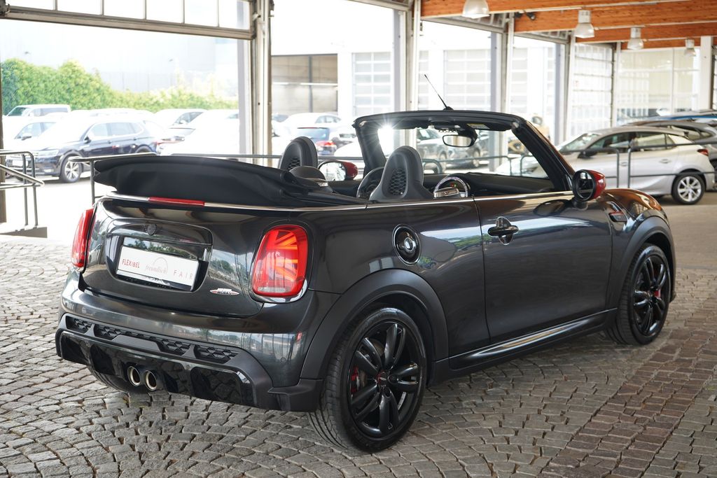MINI John Cooper Works 2023