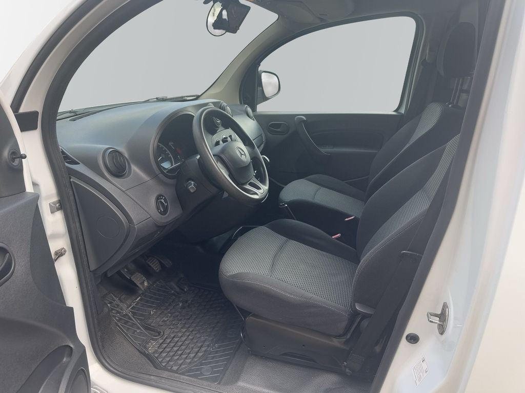 Mercedes-Benz Citan 2017