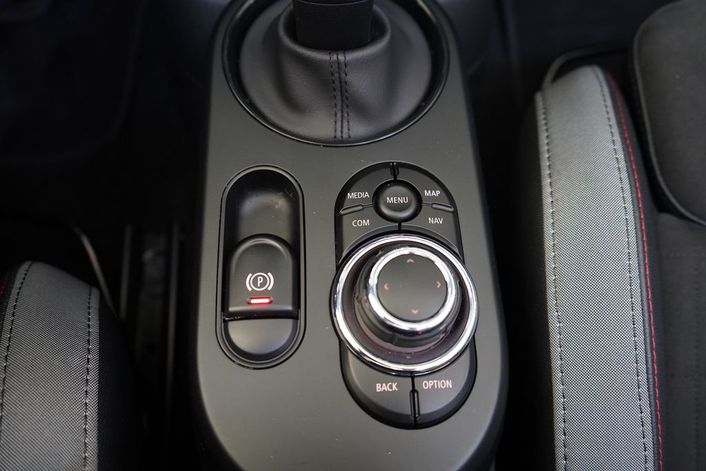 MINI John Cooper Works 2023