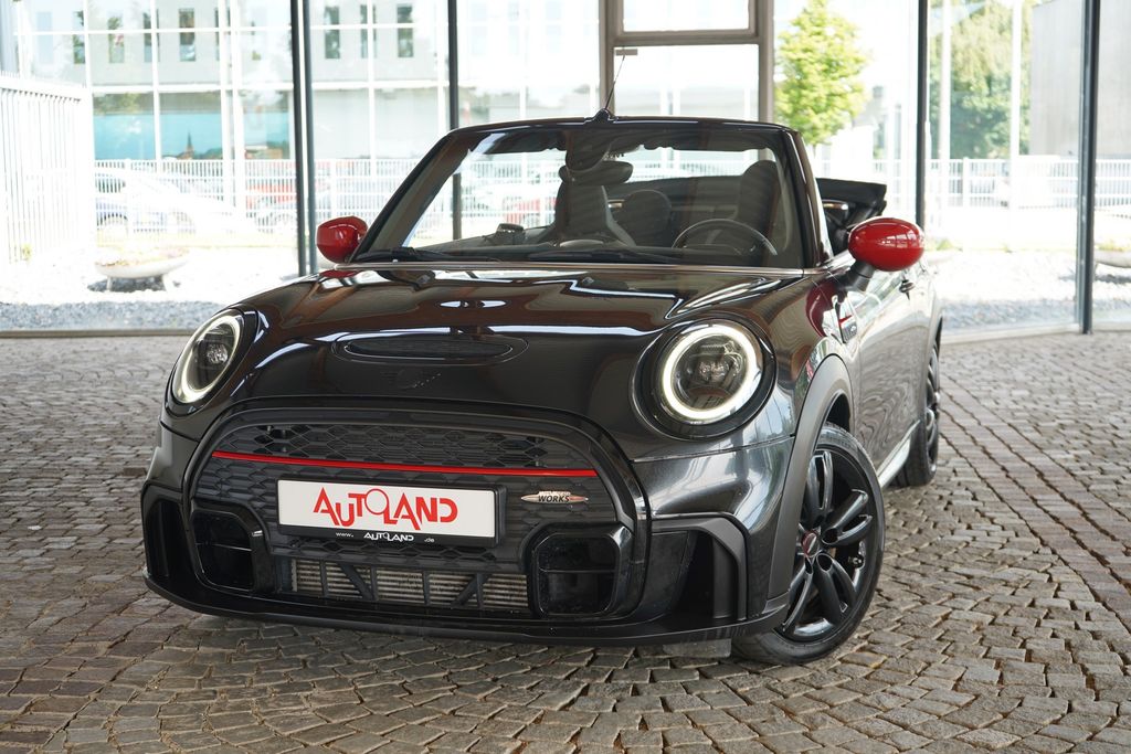 MINI John Cooper Works 2023