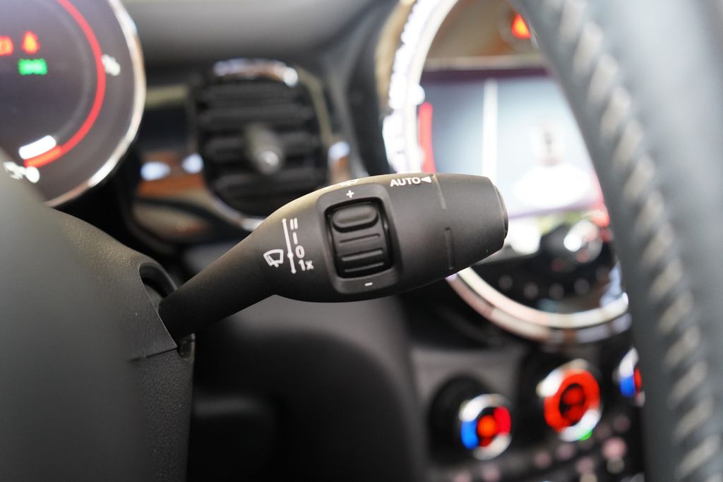 MINI John Cooper Works 2023