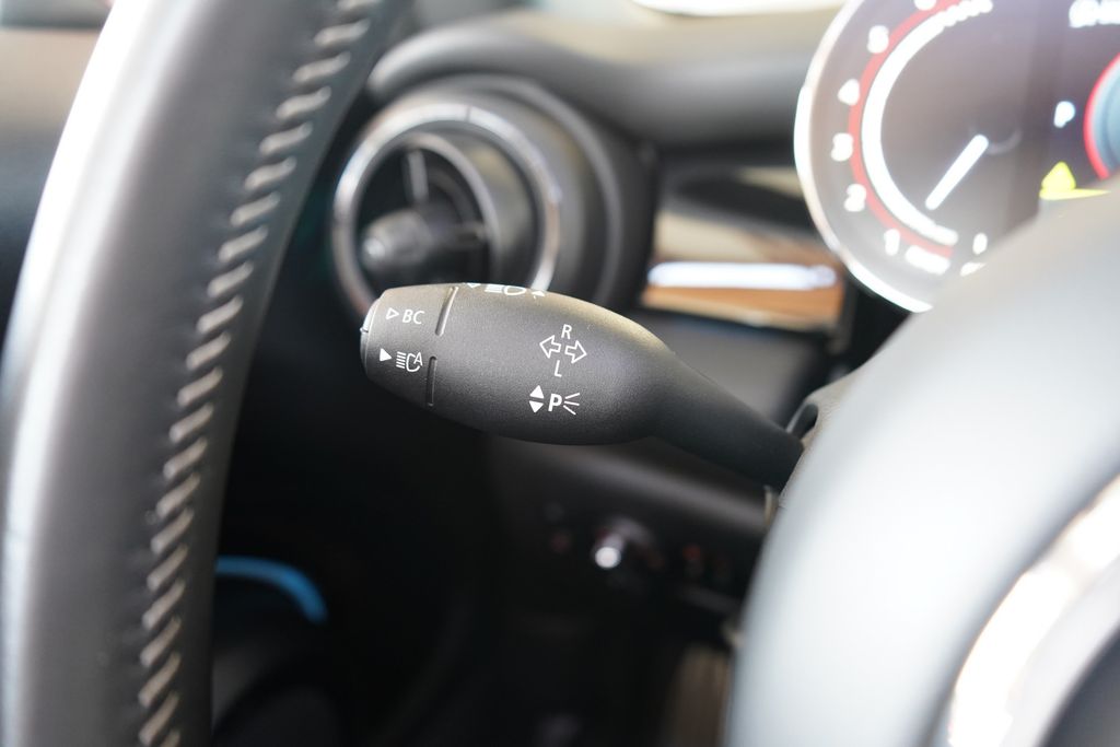 MINI John Cooper Works 2023