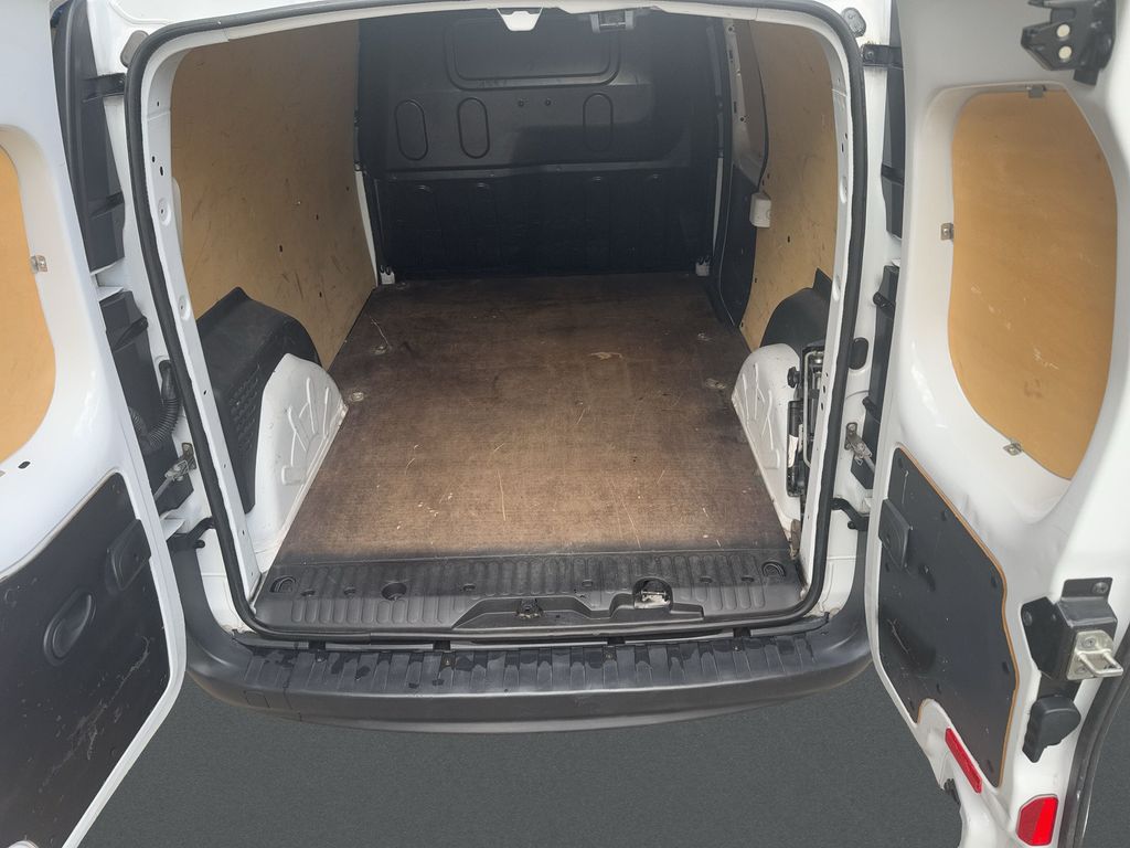 Mercedes-Benz Citan 2017