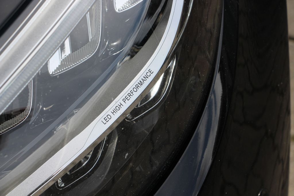 Mercedes-Benz C 200 2021