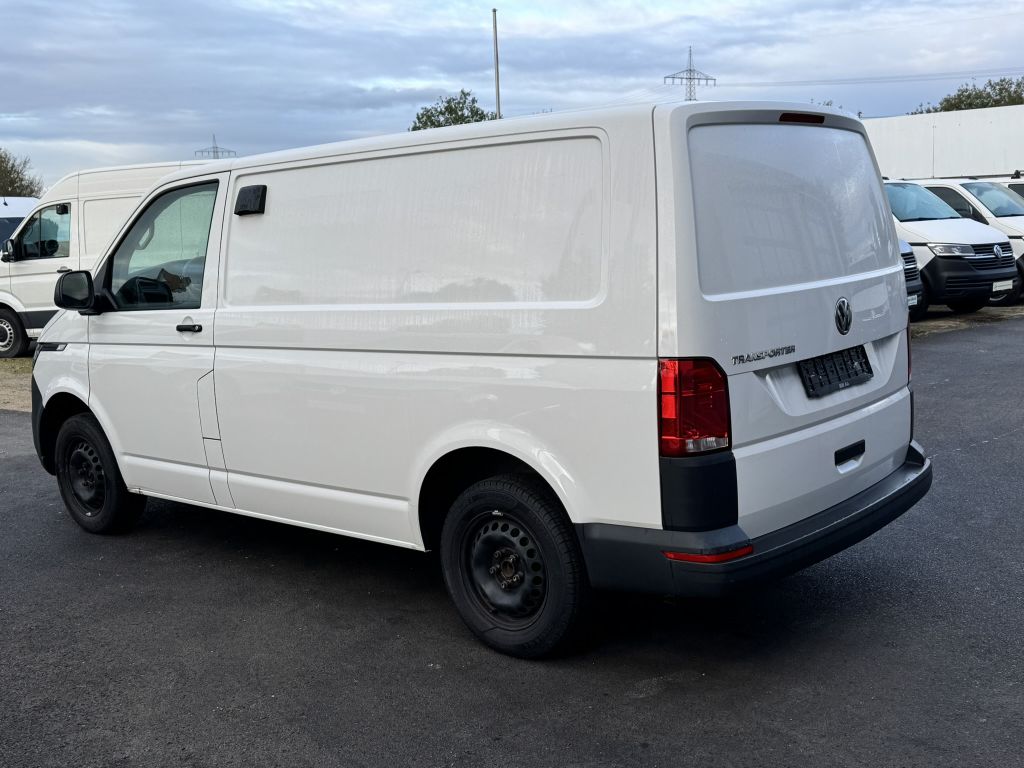 Volkswagen T6 Transporter 2022
