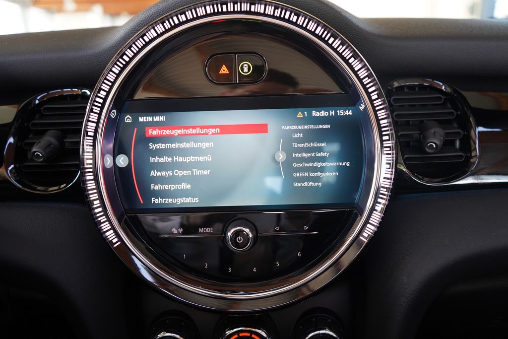 MINI John Cooper Works 2023