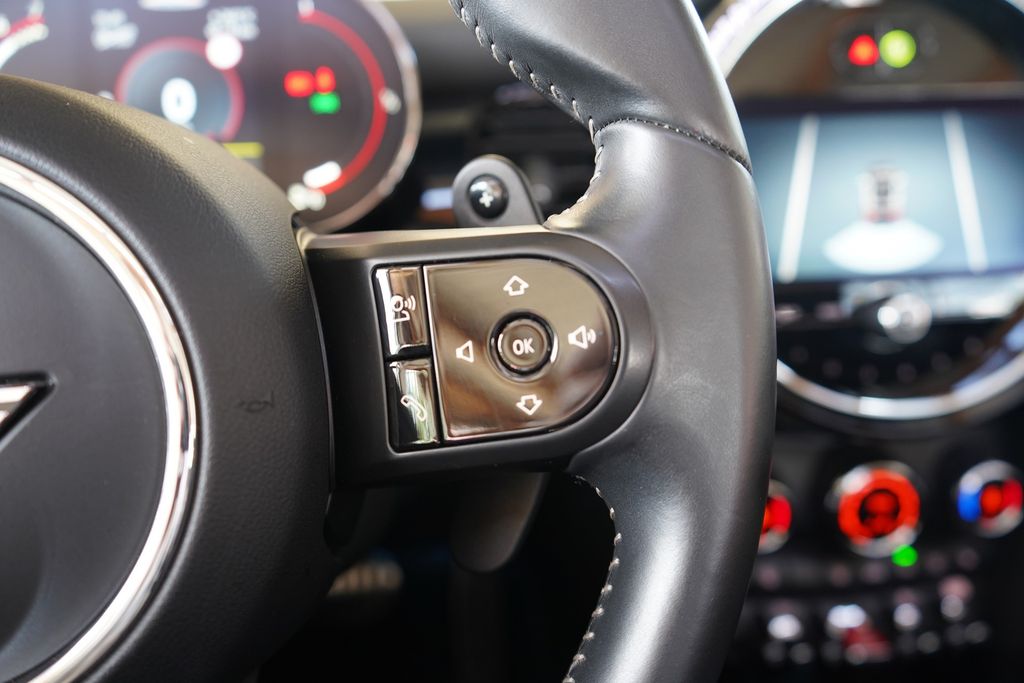 MINI John Cooper Works 2023