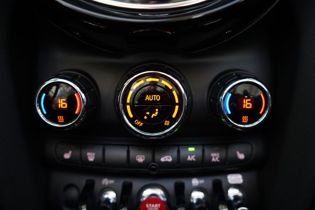 MINI John Cooper Works 2023