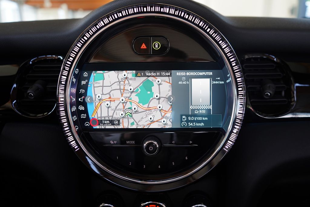 MINI John Cooper Works 2023