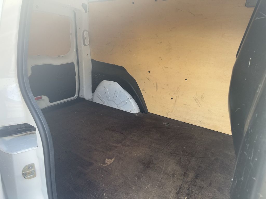 Mercedes-Benz Citan 2017