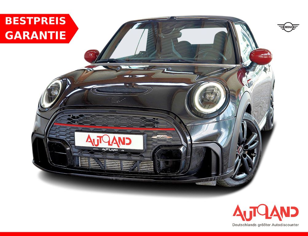 MINI John Cooper Works 2023