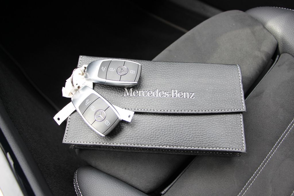 Mercedes-Benz C 200 2021