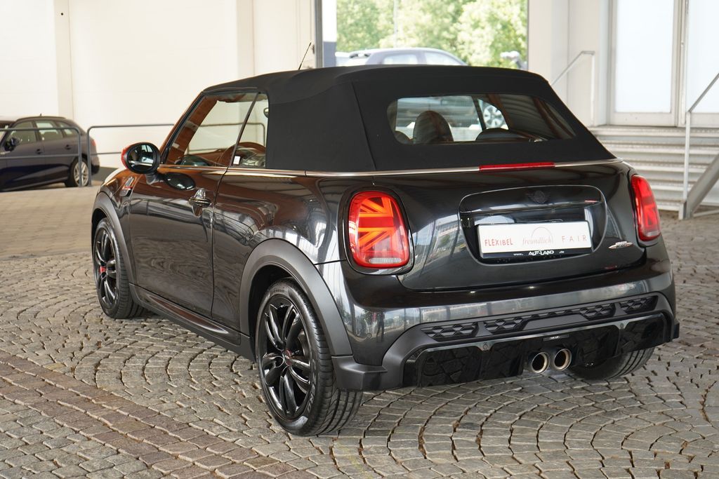 MINI John Cooper Works 2023