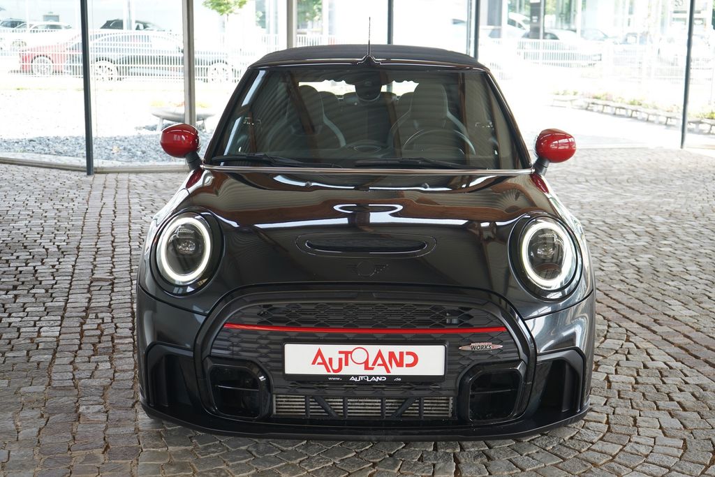 MINI John Cooper Works 2023