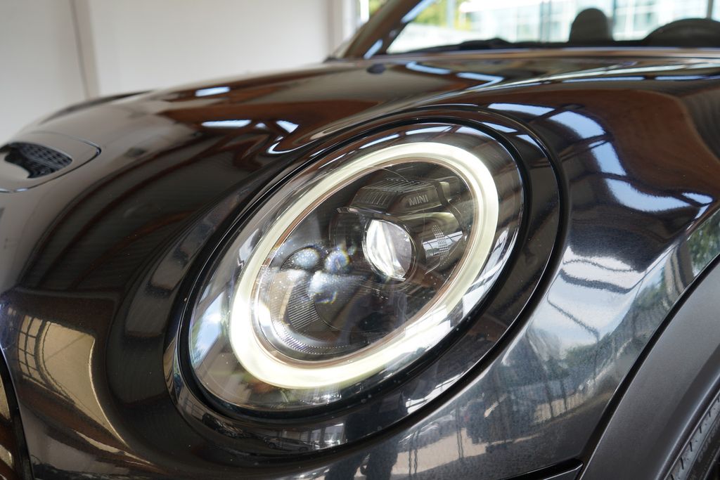 MINI John Cooper Works 2023