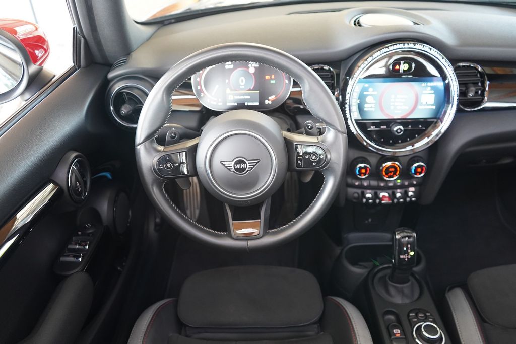 MINI John Cooper Works 2023