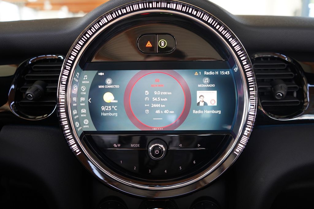 MINI John Cooper Works 2023