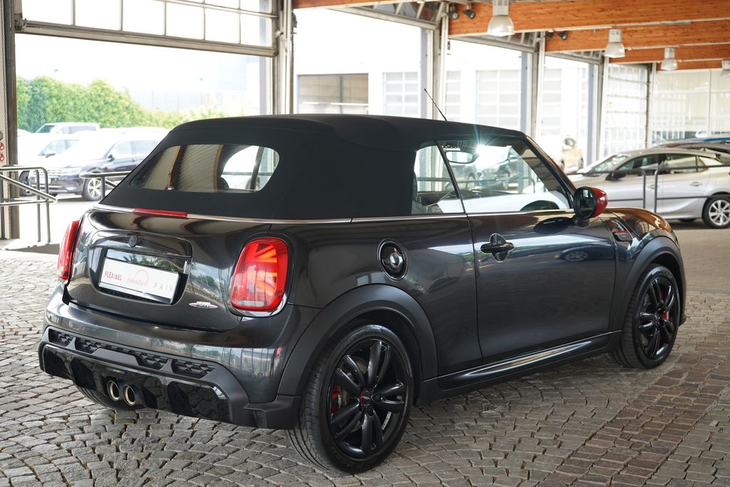 MINI John Cooper Works 2023