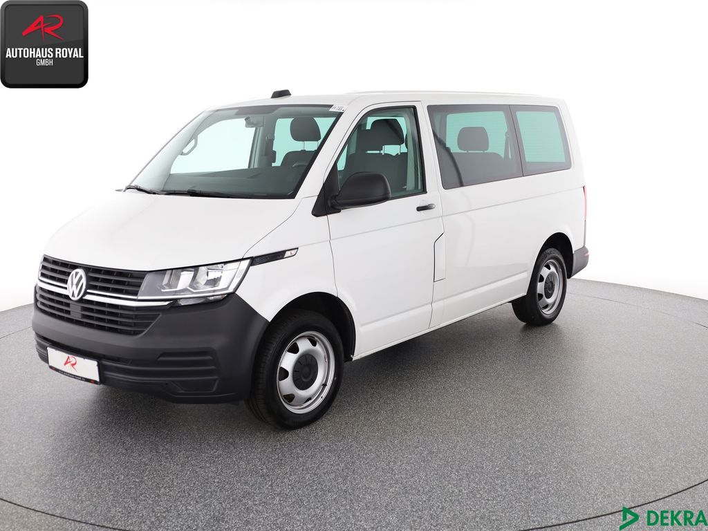 Volkswagen T6 Kombi 2020