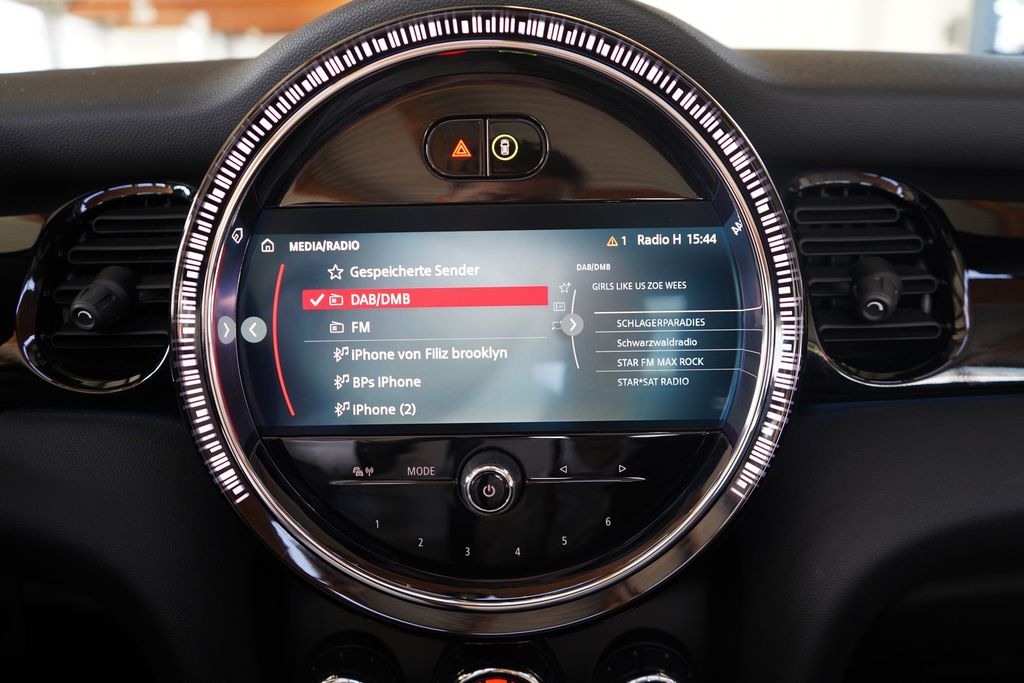 MINI John Cooper Works 2023