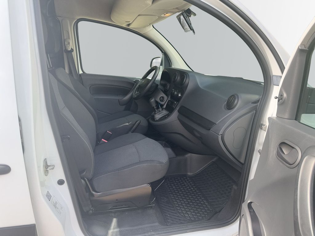 Mercedes-Benz Citan 2017