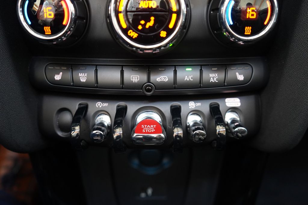 MINI John Cooper Works 2023