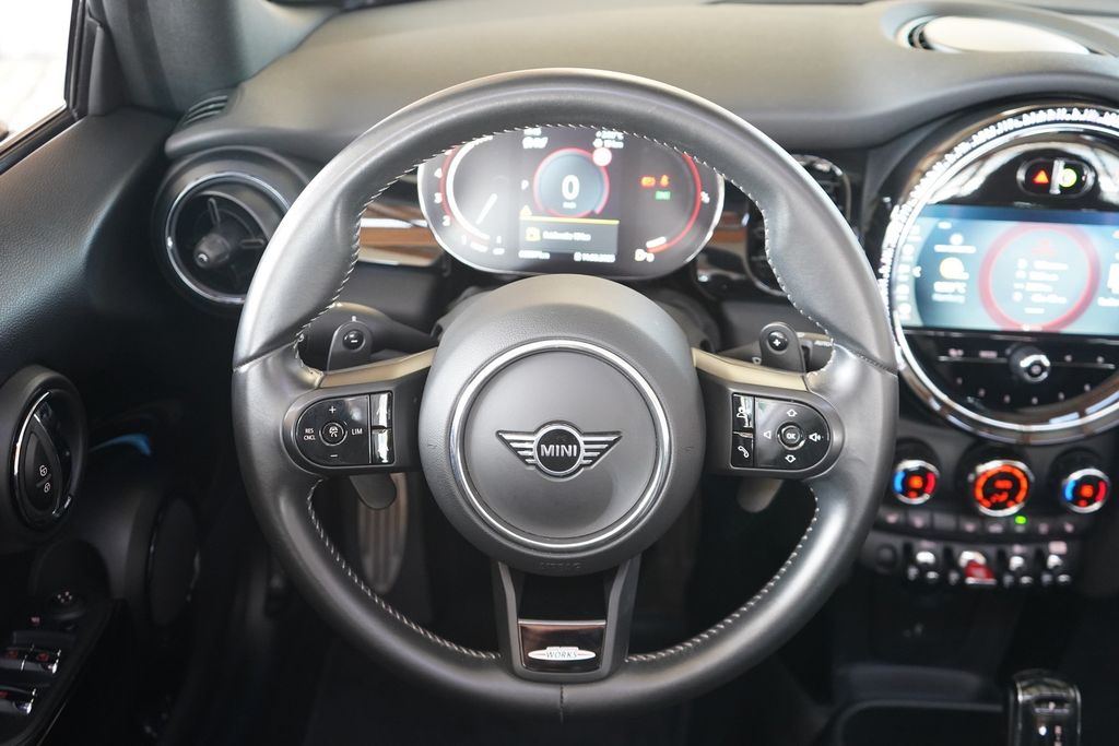 MINI John Cooper Works 2023
