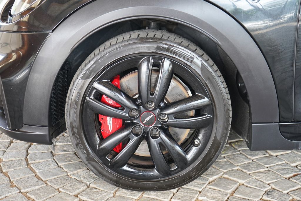 MINI John Cooper Works 2023